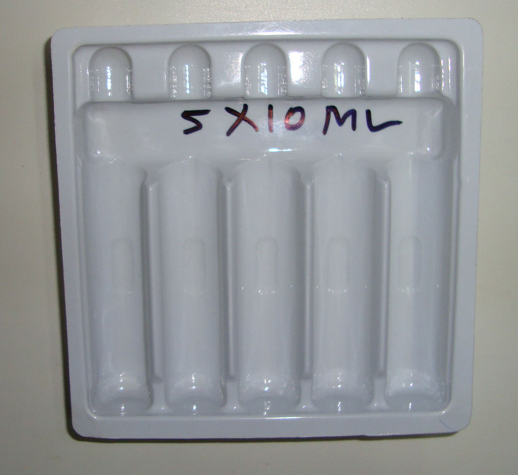 Ampoule Tray, Vial Tray