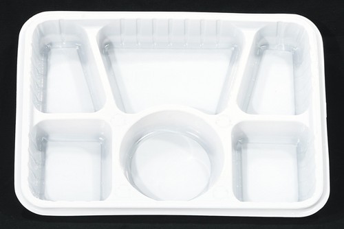 Meal Tray