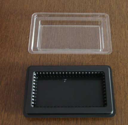 SD Card Box