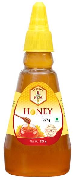 Honey in Saeezy PET