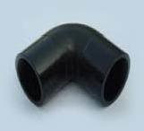 Plastic Elbow Joints, for Pipe Fittings, Size : 1inch, 2inch, 3inch