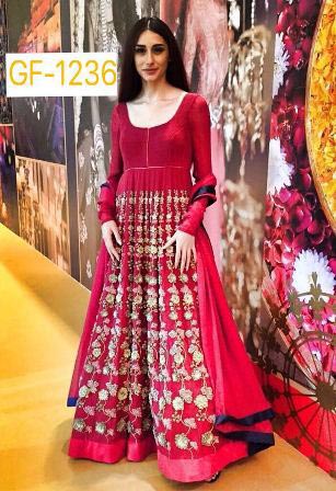 Designer Salwar Suit MMEGHA-1236