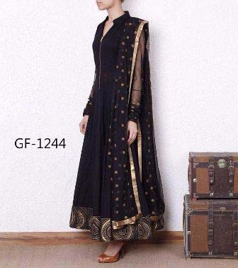 Designer Salwar Suit MMEGHA-1244
