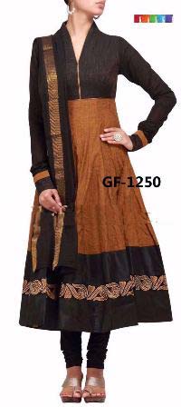 Designer Salwar Suit MMEGHA-1250