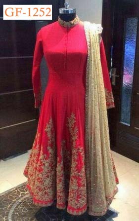 Designer Salwar Suit MMEGHA-1252