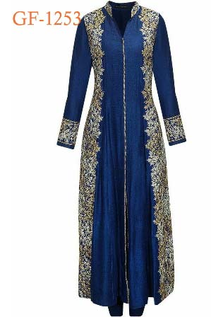 Designer Salwar Suit MMEGHA-1253