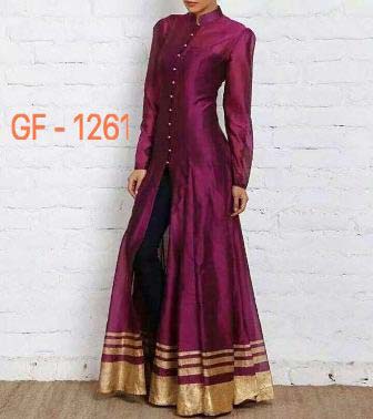 Designer Salwar Suit MMEGHA-1261