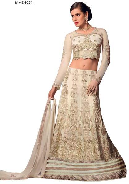 Partywear Lehenga Choli