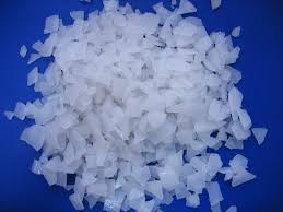  Caustic Soda Flakes, Purity : 99%