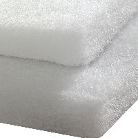 Polyester Wadding, for Making Garments, Feature : Soft With Light Weight