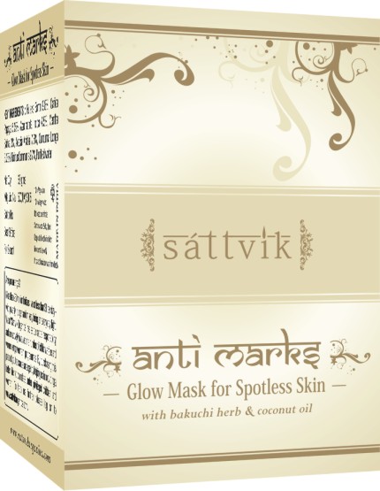 Herbal Anti Marks Mask