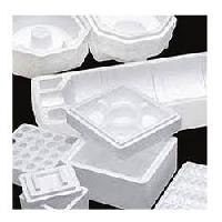 Thermocole packaging materials