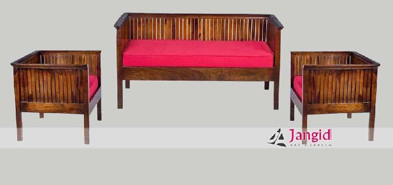 Wooden sofa set designs deals indian style with price