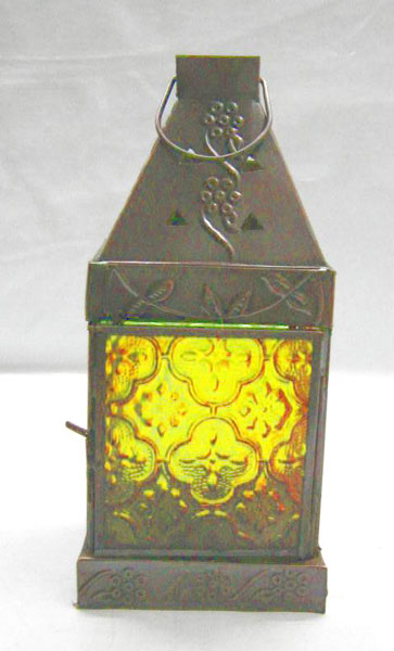 Garden Lantern