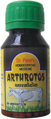 Arthrotos Homoeopathic Medicine