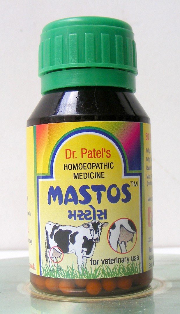 Mastos Homeopathic Medicine