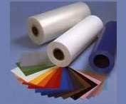 Colored Polypropylene Sheet