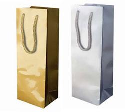 Kraft Paper Bags, Shopping Bags