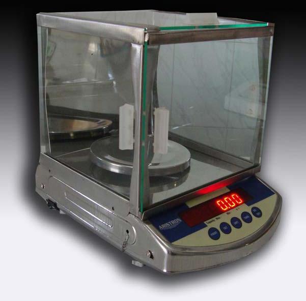 Jewellers Highly Accurate Weighing Scales