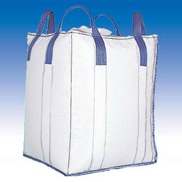 PP Woven Jumbo Bags