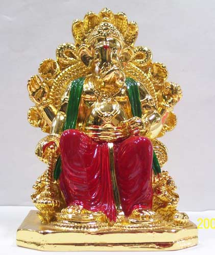 Ganesha Statue (GS-GPI-020)