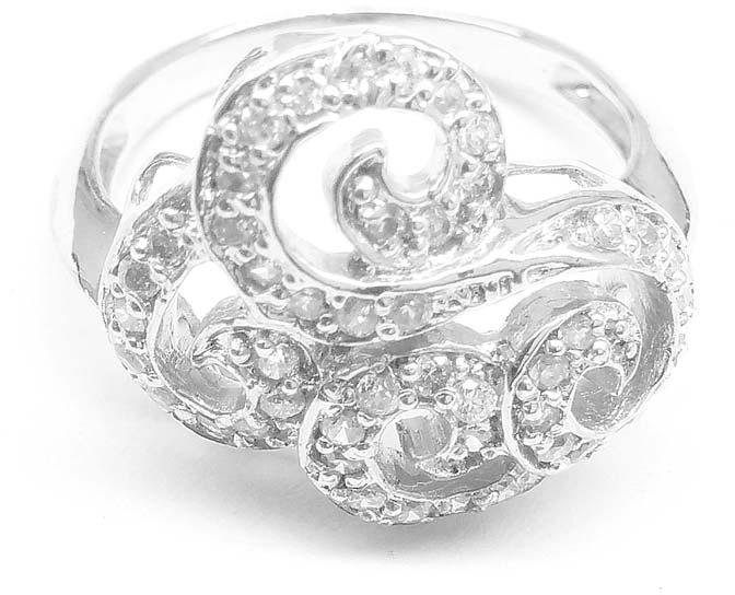 925 sterling silver ring for ladies