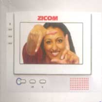 Indoor Video Monitor