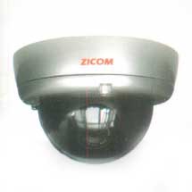 Vandal Proof Dome Camera