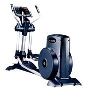 Elliptical Trainer