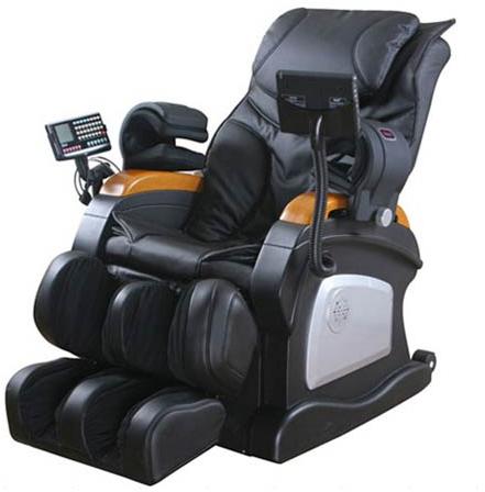 Massage chair