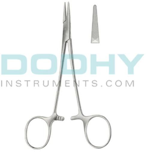 Needle Holders