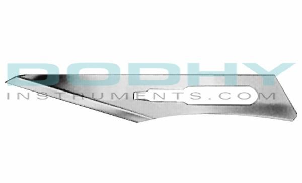 Surgical Blades