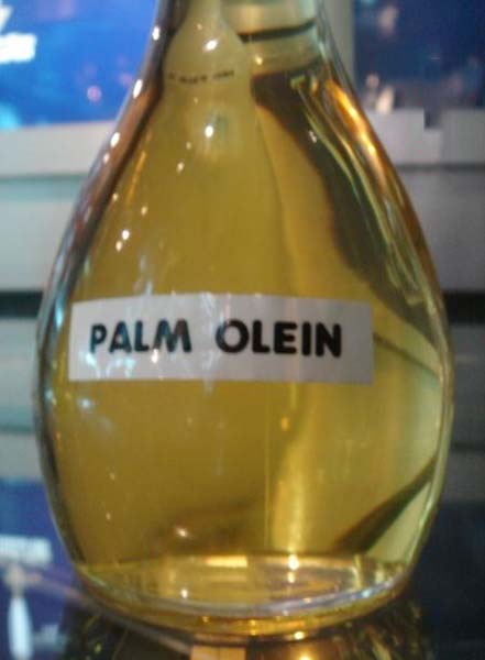 Natural Loose Palmolien Refined Oil, Shelf Life : 6 Months