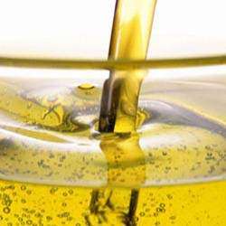 Organic Loose Soybean Refined Oil, for Cooking, Form : Liquid