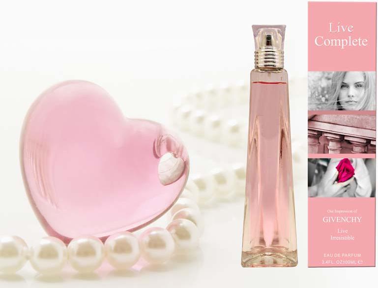 New New Launch Women Perfume