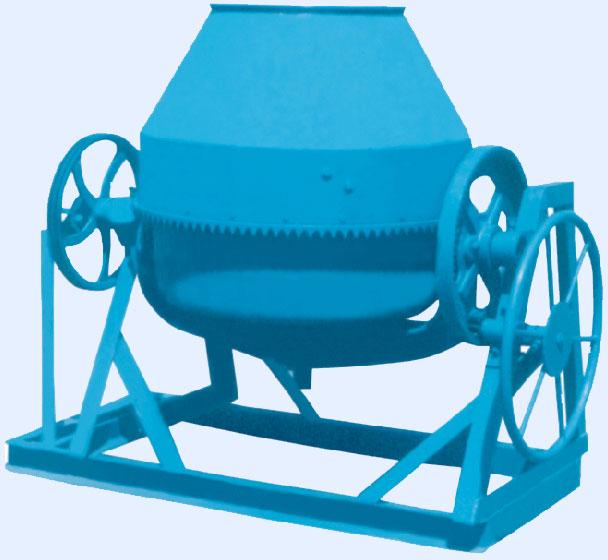 Fixed Concrete Mixing Machine Manufacturer in Amreli Gujarat India by