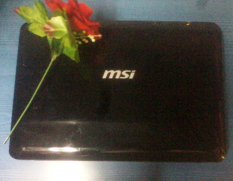 MSI Laptop