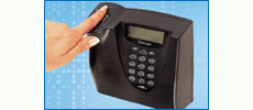 Biometric Fingerprint Access Control Systems