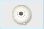 CCTV Ball Camera