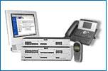 PCX Office Telephone System