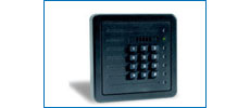 Proximity Card Reader Access Control Systems