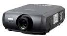 Sanyo PLC-XF47r CCTV Ball Camera