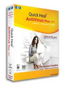 Quick Heal Antivirus