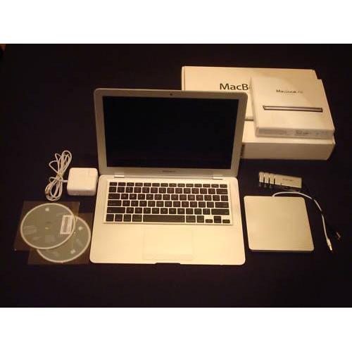 Mc503b 13-inch Apple Macbook Air Laptop