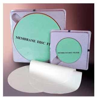 Membrane Filters