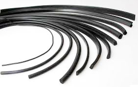 Rubber Extruded Cord