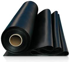 rubber sheet