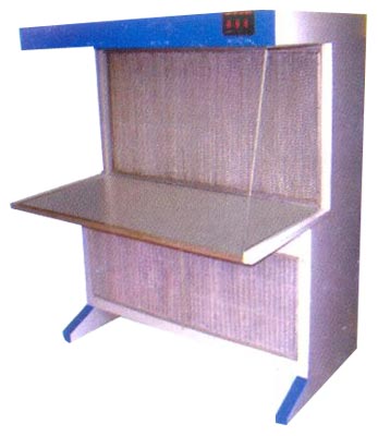 Horizontal Laminar Air Flow Bench, for Industrial Use