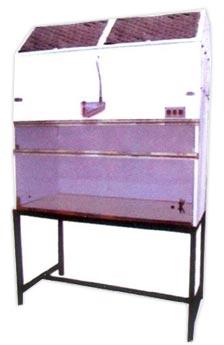 Vertical Laminar Air Flow Bench, for Industrial Use