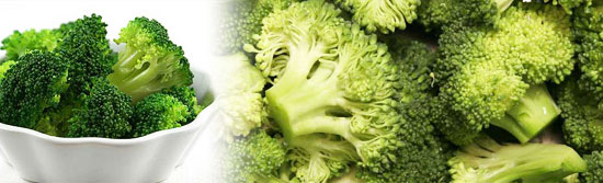 Fresh Broccoli